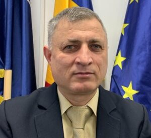 Dr. Cornel Argint