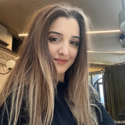 Georgiana Tudor