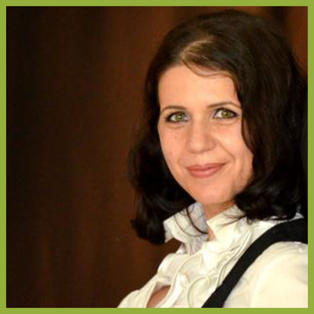 Dr. Nicoleta Iacob