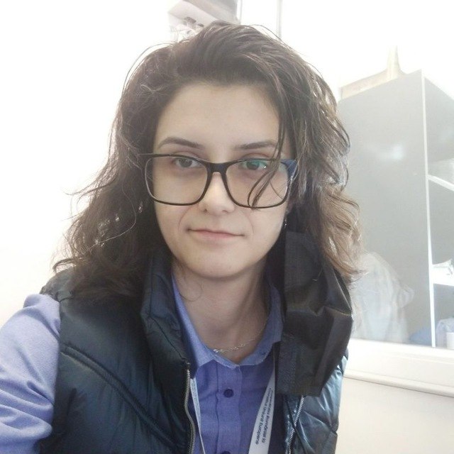 Dr. Valentina Marascu